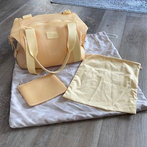 Dagne Dover medium Landon Pollen Airmesh SU20